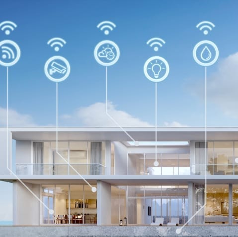 Home Automation in Chennai and Bangalore