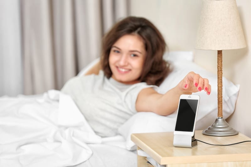 Smart Wake-Up Routine and Morning Automation for Better Living.